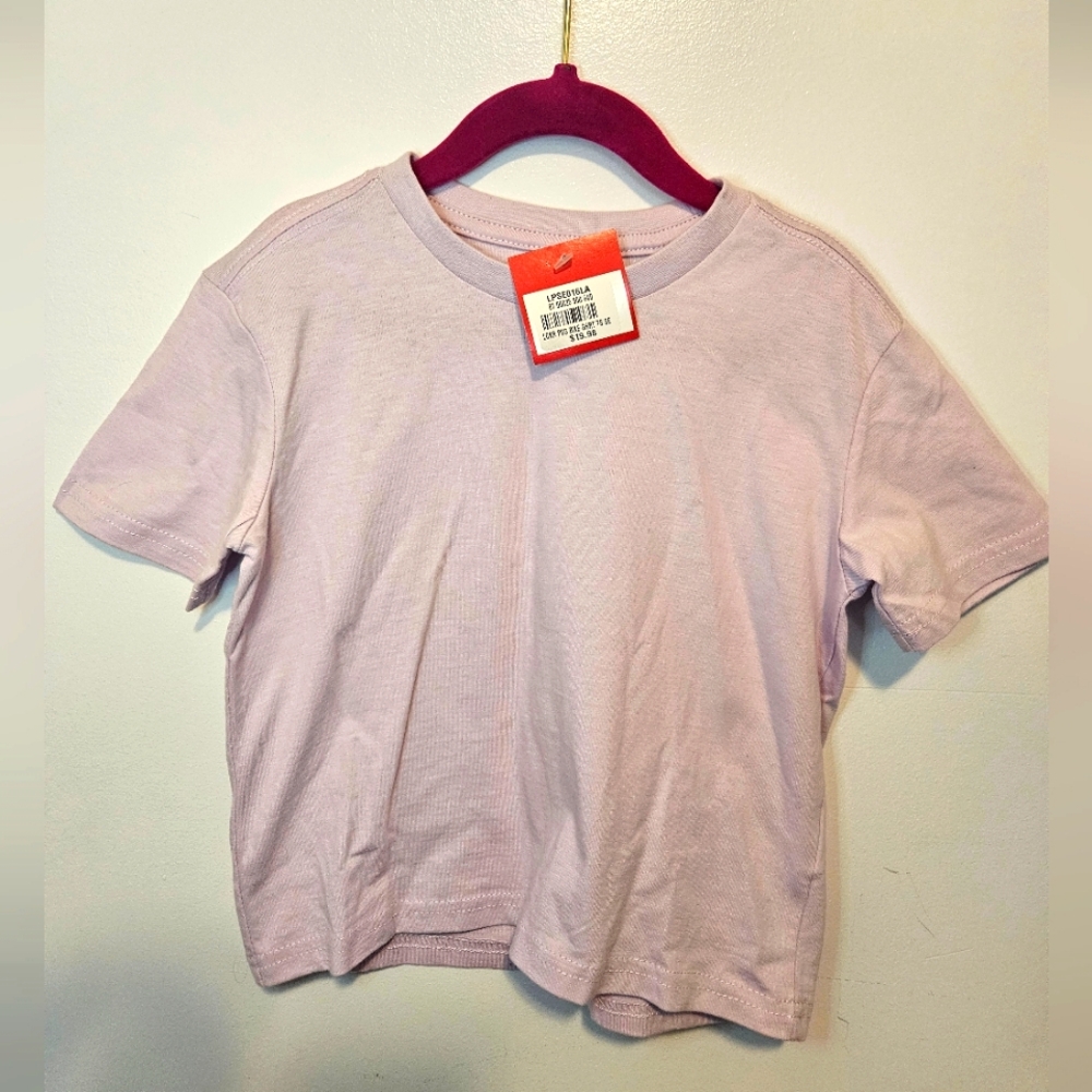 4t LCKR T Shirt
